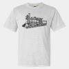 Heavyweight Ring Spun Tee Thumbnail