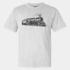 Heavyweight Ring Spun Tee Thumbnail