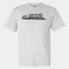 Heavyweight Ring Spun Tee Thumbnail