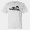 Heavyweight Ring Spun Tee Thumbnail
