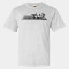 Heavyweight Ring Spun Tee Thumbnail