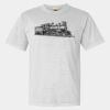 Heavyweight Ring Spun Tee Thumbnail