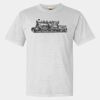 Heavyweight Ring Spun Tee Thumbnail