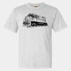 Heavyweight Ring Spun Tee Thumbnail