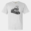 Heavyweight Ring Spun Tee Thumbnail