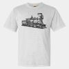 Heavyweight Ring Spun Tee Thumbnail