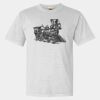 Heavyweight Ring Spun Tee Thumbnail