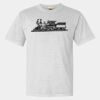 Heavyweight Ring Spun Tee Thumbnail
