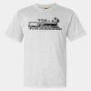 Heavyweight Ring Spun Tee Thumbnail