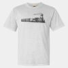 Heavyweight Ring Spun Tee Thumbnail