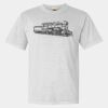 Heavyweight Ring Spun Tee Thumbnail