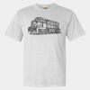 Heavyweight Ring Spun Tee Thumbnail