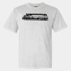 Heavyweight Ring Spun Tee Thumbnail
