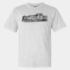 Heavyweight Ring Spun Tee Thumbnail