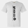 Heavyweight Ring Spun Tee Thumbnail
