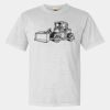 Heavyweight Ring Spun Tee Thumbnail