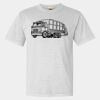 Heavyweight Ring Spun Tee Thumbnail
