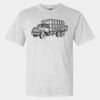 Heavyweight Ring Spun Tee Thumbnail