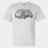 Heavyweight Ring Spun Tee Thumbnail