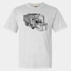 Heavyweight Ring Spun Tee Thumbnail