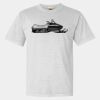 Heavyweight Ring Spun Tee Thumbnail
