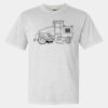 Heavyweight Ring Spun Tee Thumbnail