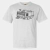 Heavyweight Ring Spun Tee Thumbnail