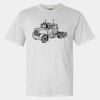 Heavyweight Ring Spun Tee Thumbnail
