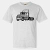 Heavyweight Ring Spun Tee Thumbnail