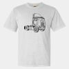 Heavyweight Ring Spun Tee Thumbnail