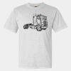 Heavyweight Ring Spun Tee Thumbnail