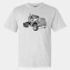 Heavyweight Ring Spun Tee Thumbnail