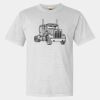 Heavyweight Ring Spun Tee Thumbnail