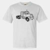 Heavyweight Ring Spun Tee Thumbnail