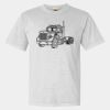 Heavyweight Ring Spun Tee Thumbnail
