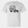 Heavyweight Ring Spun Tee Thumbnail