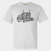 Heavyweight Ring Spun Tee Thumbnail
