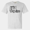 Heavyweight Ring Spun Tee Thumbnail