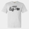 Heavyweight Ring Spun Tee Thumbnail