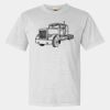 Heavyweight Ring Spun Tee Thumbnail