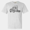 Heavyweight Ring Spun Tee Thumbnail