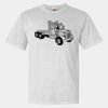 Heavyweight Ring Spun Tee Thumbnail