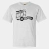 Heavyweight Ring Spun Tee Thumbnail