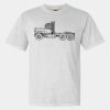 Heavyweight Ring Spun Tee Thumbnail