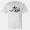 Heavyweight Ring Spun Tee Thumbnail