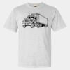 Heavyweight Ring Spun Tee Thumbnail