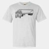 Heavyweight Ring Spun Tee Thumbnail