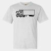 Heavyweight Ring Spun Tee Thumbnail