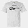 Heavyweight Ring Spun Tee Thumbnail