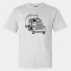 Heavyweight Ring Spun Tee Thumbnail